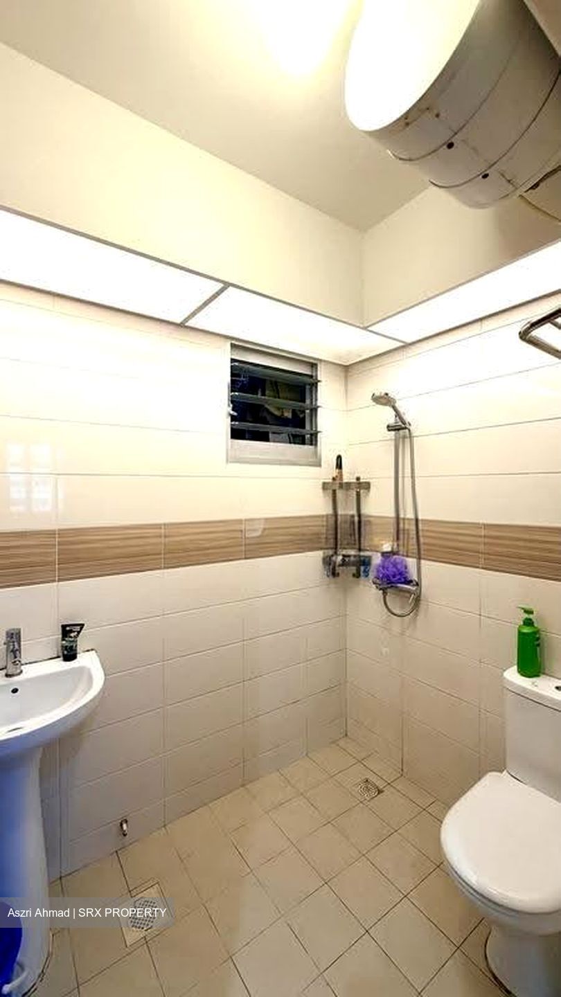 Blk 502A Palm Breeze @ Yishun (Yishun), HDB 4 Rooms #639120251